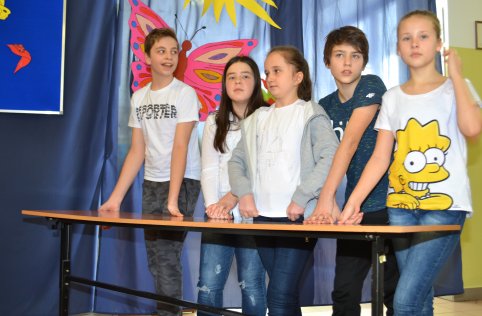 Pierwszy Dzień Wiosny 2018